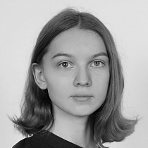 Екатерина Александрова: фото - НОВАТ